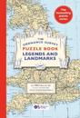 The Ordnance Survey Puzzle Book Legends and Landmarks