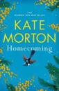 Homecoming: The Instant Sunday Times Bestseller