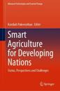 Smart Agriculture for Developing Nations