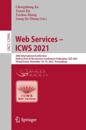 Web Services - ICWS 2021