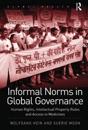 Informal Norms in Global Governance