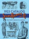 1923 Catalog Sears, Roebuck and Co.