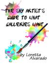 Shy Artist's Guide to What Galleries Want