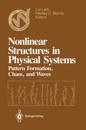 Nonlinear Structures in Physical Systems