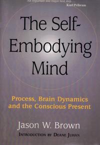 The Self-Embodying Mind