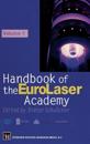Handbook of the Eurolaser Academy