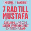 Sju råd till Mustafa : Så blir du lagom svensk i världens mest extrema land