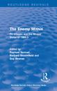 Routledge Revivals: The Enemy Within (1986)