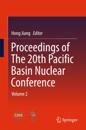 Proceedings of The 20th Pacific Basin Nuclear Conference