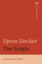 The Jungle (The Norton Library)