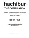 hachibur Book Five