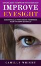 Improve Eyesight