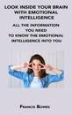 Look Inside Your Brain with Emotional Intelligence