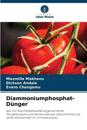 Diammoniumphosphat-Dünger