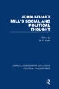 John Stuart Mill's Social and Political Thought