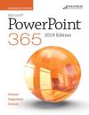 Microsoft Powerpoint 365, 2019 - Access Card