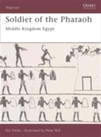 Soldier of the Pharaoh