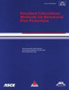 Standard Calculation Methods for Structural Fire Protection