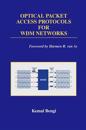 Optical Packet Access Protocols for WDM Networks