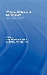 Women, States, and Nationalism