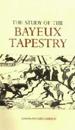 The Study of the Bayeux Tapestry