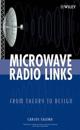 Microwave Radio Links