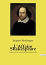 L'Affaire Shakespeare