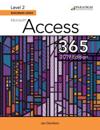 Microsoft Access 365, 2019 - Level 2 - Access Card