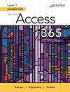 Cirrus for Benchmark Microsoft Access 365 - 2019 Edition - Level 1 - Access Code Card