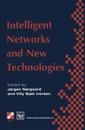 Intelligent Networks and Intelligence in Networks