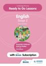 Cambridge Primary Ready to Go Lessons for English 2 Second edition with Boost subscription