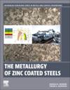 The Metallurgy of Zinc Coated Steels