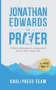 Jonathan Edwards on Prayer