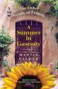A Summer In Gascony