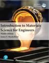 Introduction to Materials Science for Engineers, Global Edition -- Mastering Engineering with Pearson eText