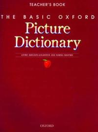 The Basic Oxford Picture Dictionary