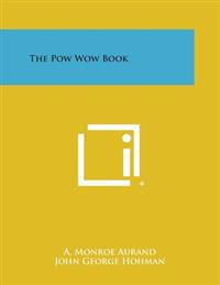 The POW Wow Book