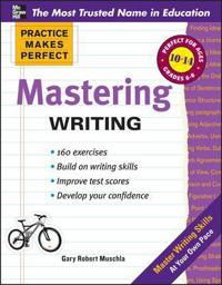 Mastering Writing