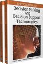 Encyclopedia of Decision Making and Decision Support Technologies