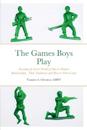 The Games Boys Play
