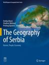 The Geography of Serbia