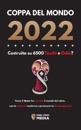 Coppa del Mondo 2022, Costruita su 6500 Teschi e Odio?