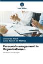 Personalmanagement in Organisationen