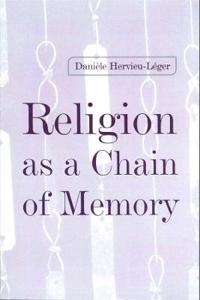 Religion as a Chain of Memory