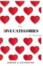 The 5ive Categories of Dating
