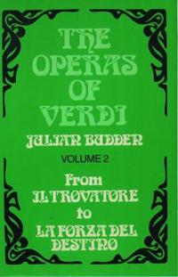 The Operas of Verdi