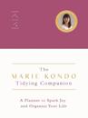 Marie Kondo Tidying Companion