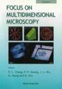 Focus On Multidimensional Microscopy (In 2 Vols) - Volume 1