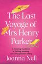 Last Voyage of Mrs Henry Parker