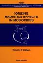Ionizing Radiation Effects In Mos Oxides